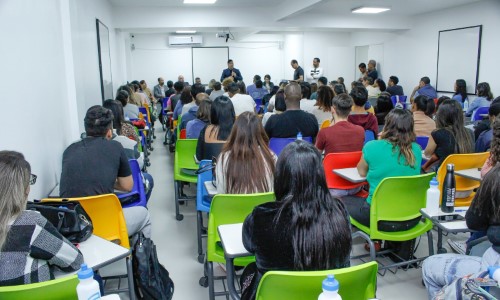 Prefeitura de Barra do Piraí anuncia convocação de 101 agentes de saúde